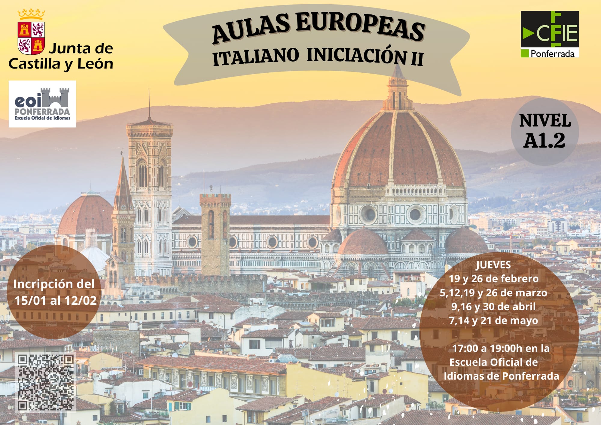 AE italiano febrero 26