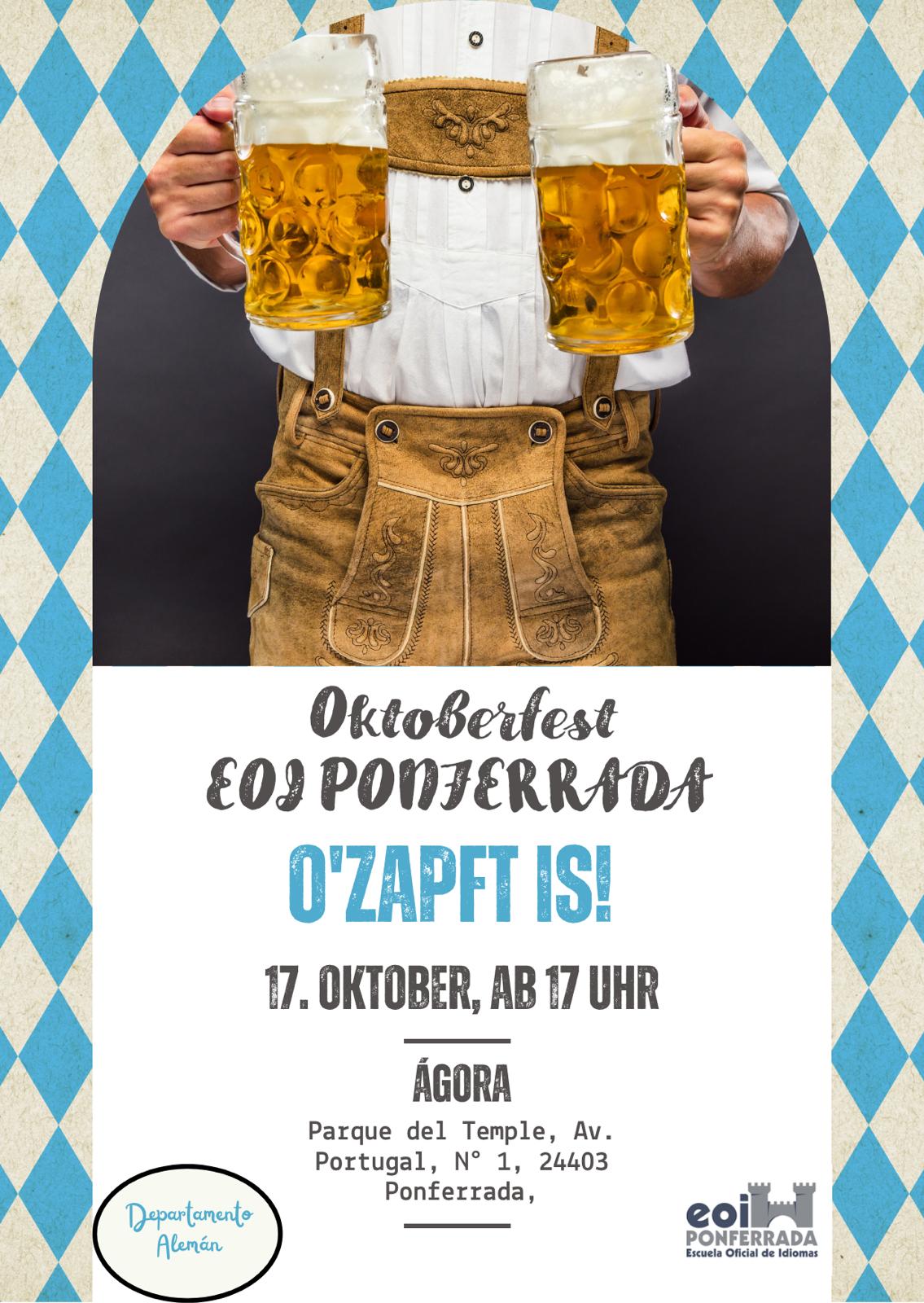 Fiesta de la cerveza