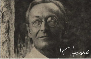Herman Hesse reducida