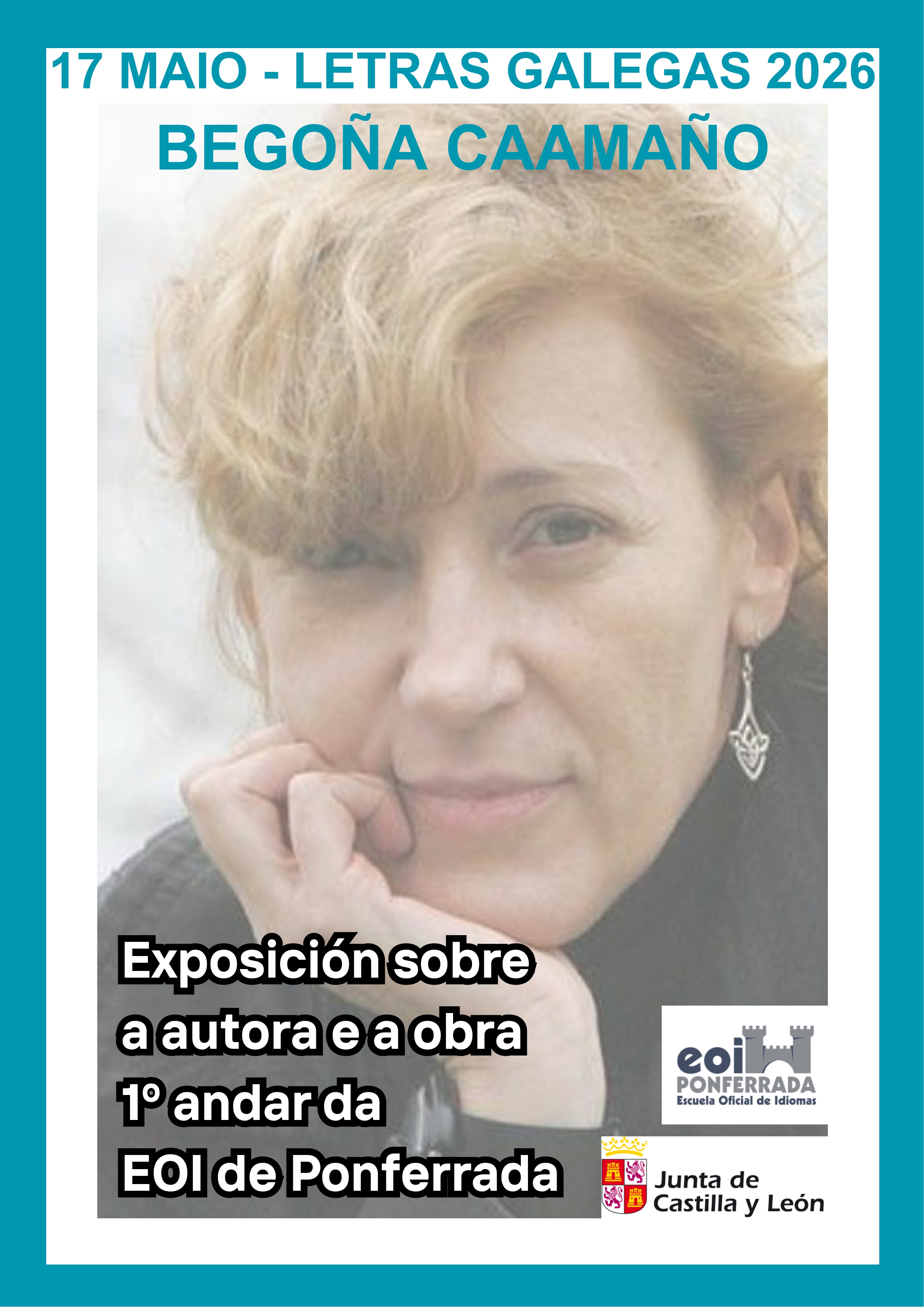 Letras gallegas 2026