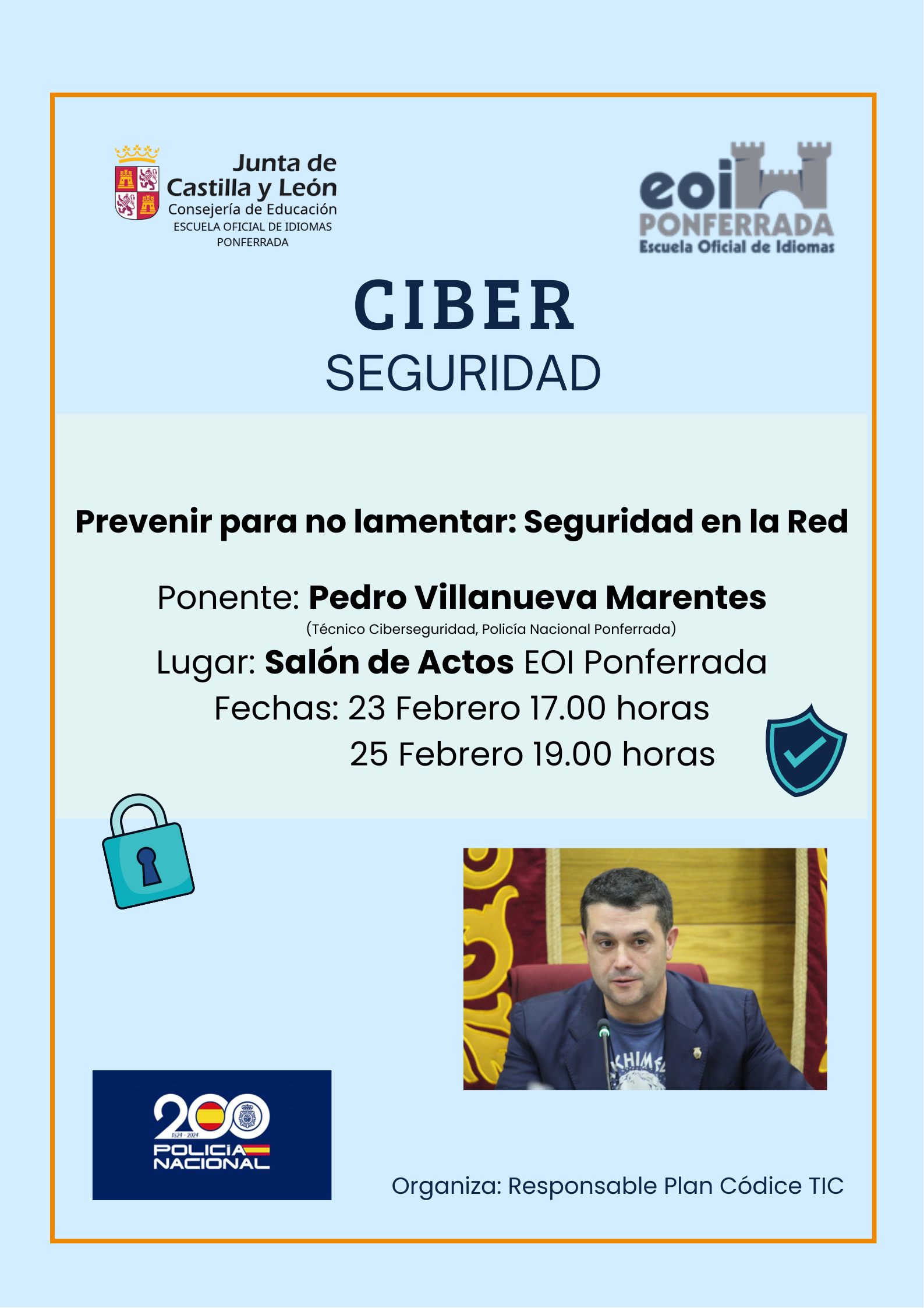 2 Cyber seguridad