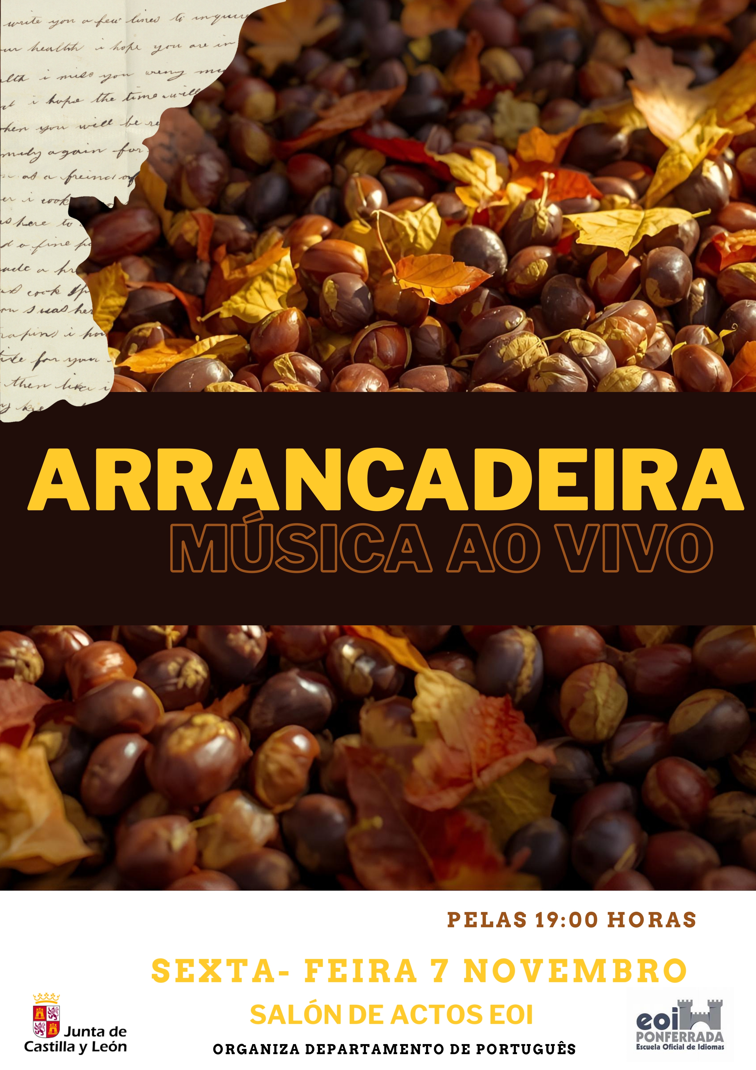 Sao Martinho Arrancadeira