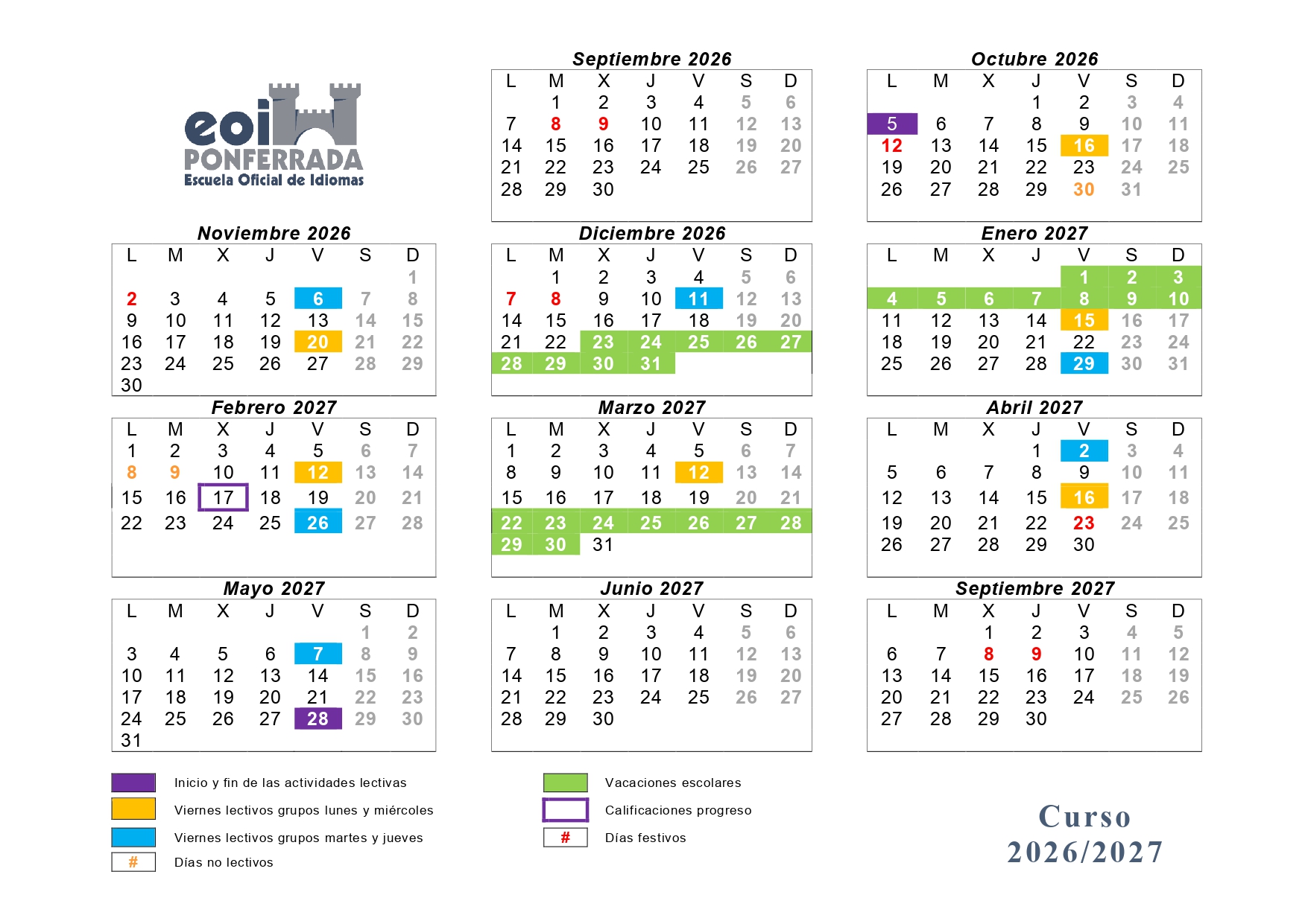 Calendario 2026_27